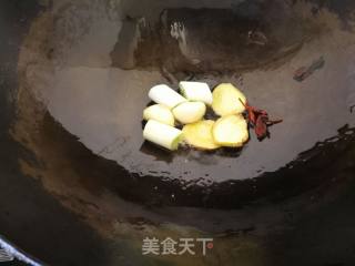 [yantai] Braised Beef recipe