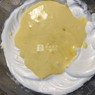 Condensed Milk Cotton Cake recipe