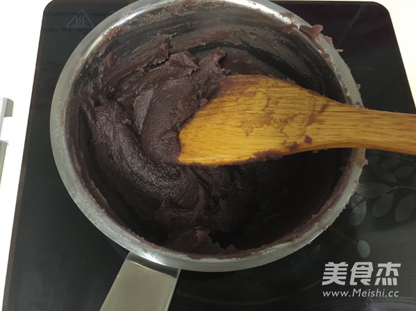 Egg Yolk Crisp recipe