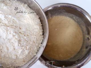 Muffin Cup recipe
