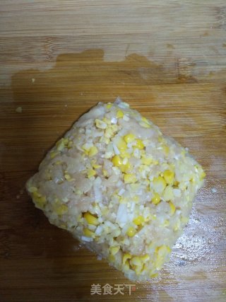 Mango Chicken Burger recipe