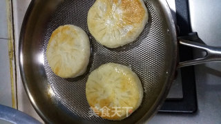 Breakfast for Students: Beef and White Radish Pasta Pie recipe