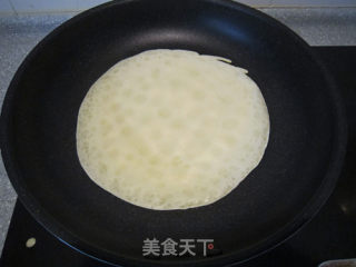 Scallion Egg Pancakes recipe