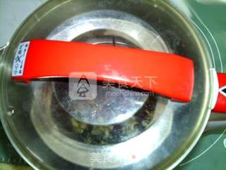 Red Dates, Oats, Two Beans, Soy Milk recipe