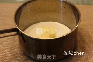 #aca烤明星大赛#durian Puffs recipe