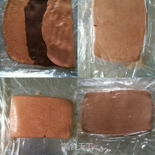 Dirty Bag recipe