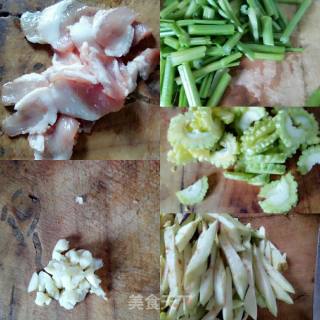 Home Cooking recipe