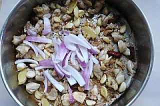 Cilantro Chicken recipe