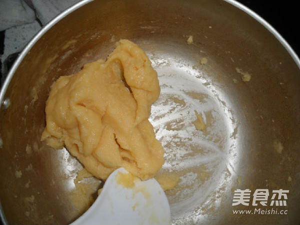 Caterpillar Bread recipe