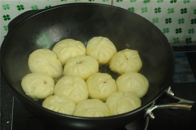 Soup Beef Crystal Bun recipe