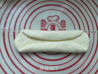 Butter Hass Bread recipe