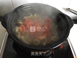 Potatoes and Sirloin Casserole recipe
