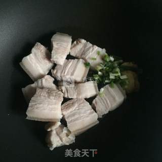 Secret Braised Pork recipe