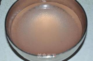 Coconut Sago recipe