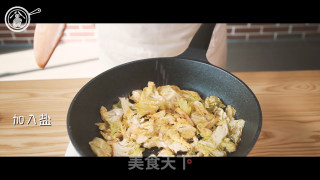Griddle Cabbage recipe