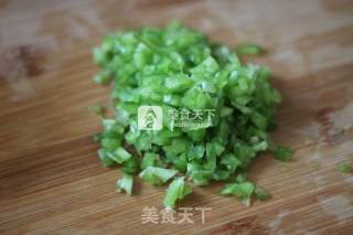 Quick Steamed Rice Cakes that are Not Dry and Not Greasy recipe