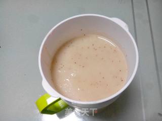 Red Date Rice Porridge recipe