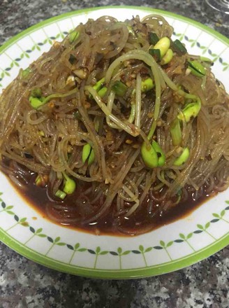 Vermicelli recipe