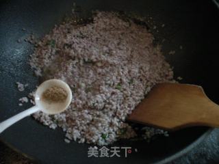 New Dragon Boat Festival Glutinous Rice Food-pseudo-pig Blood Sticky Rice Sausage recipe