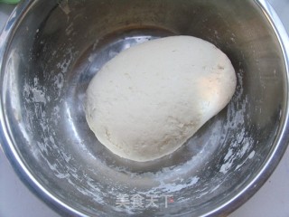 The Most Fragrant But Pork Buns——scallion-flavored Pork Dumplings recipe
