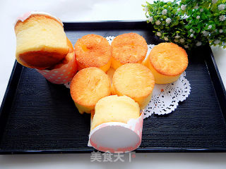 #四sessionbake Contest and is Love to Eat Festival#yogurt Cake recipe