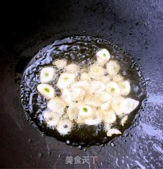 A Bumper Harvest of Corn Kernels recipe