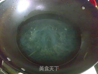 Three Silk Salad recipe