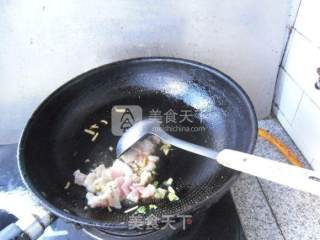 Cauliflower with Tomatoes recipe