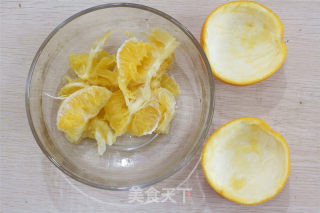 Fruit Pudding recipe