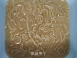 Pigskin Jelly recipe