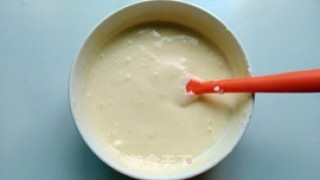 Chestnut Cake Roll recipe