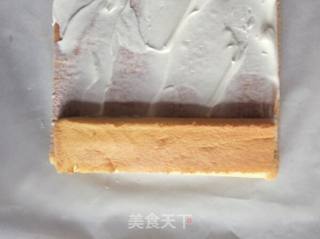 Give You A Sweet ‖ Birthday Cake recipe