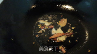 Beef with Sauce recipe