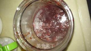 Strawberry Jam recipe