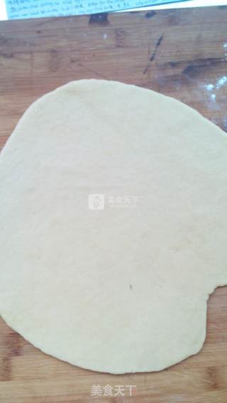 Bean Paste Sandwich Biscuit recipe