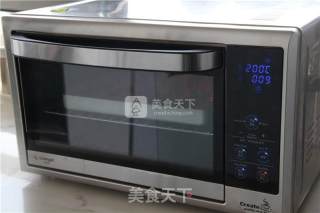 Bacon Enoki Mushroom Roll recipe