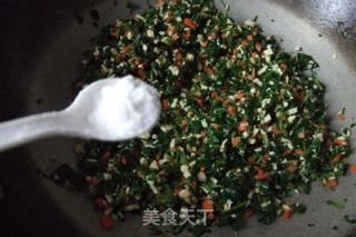 Fragrant Dried Malan Head recipe