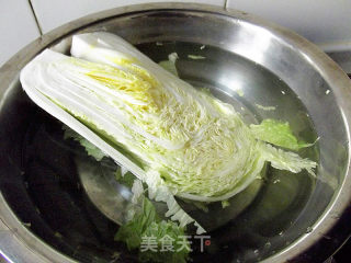 Sauerkraut recipe
