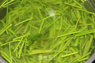 Cold Thorn Stick for Health Preservation recipe