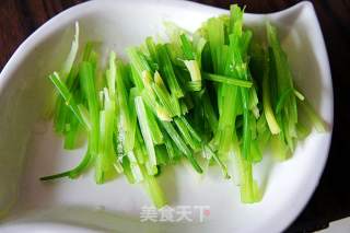 Three Silk Salad recipe