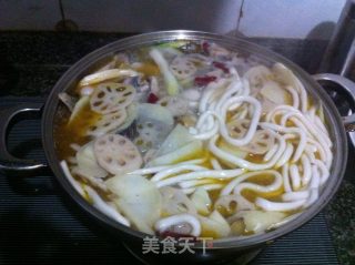 Pickled Fish recipe