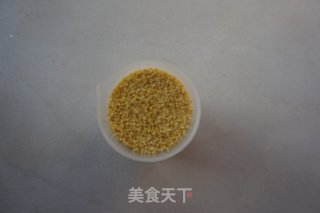 Chia Seed Millet Rice Paste recipe