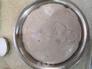 Six Treasures Taro Paste recipe