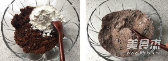 Sugar Triangle recipe