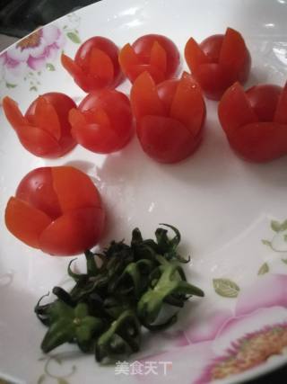 *reunion Dinner* Beaming recipe