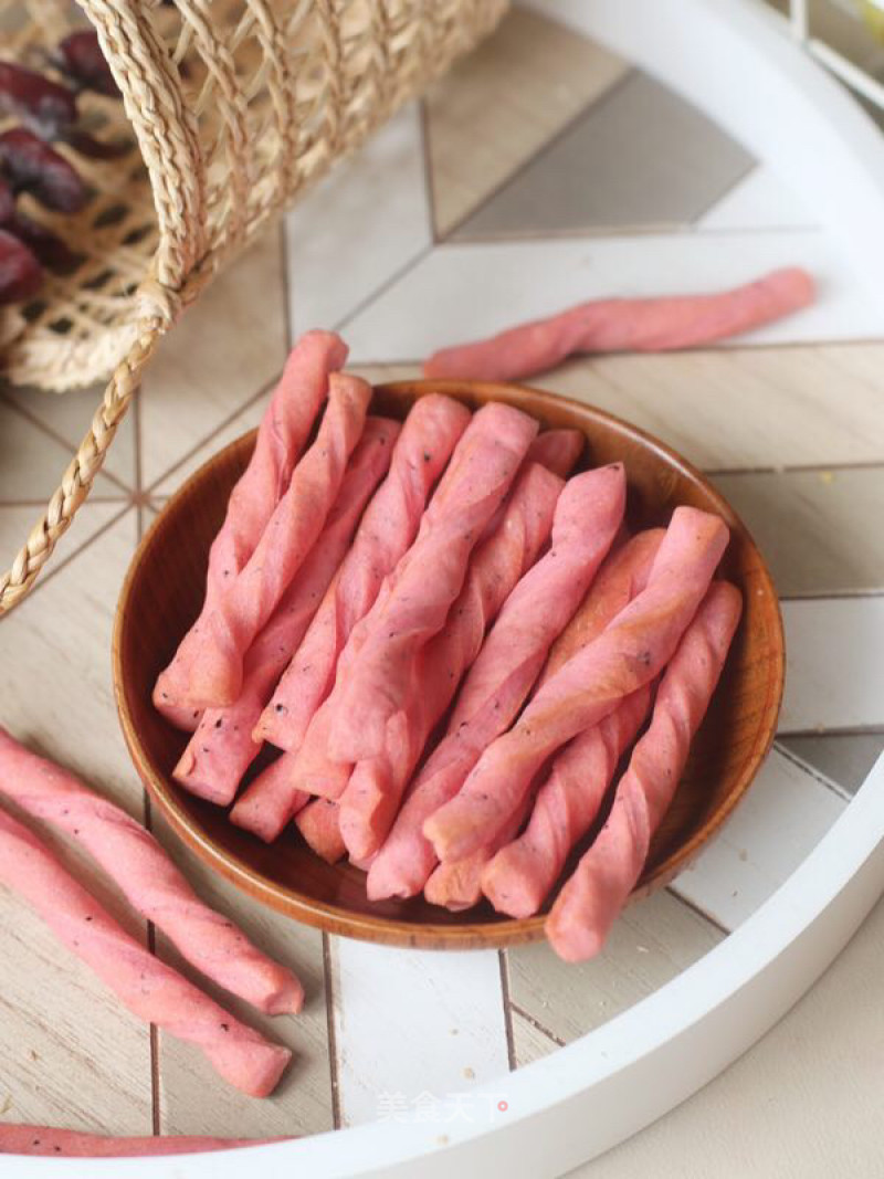 Fruit Molar Stick recipe