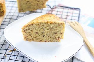 Scented Jujube Cake recipe