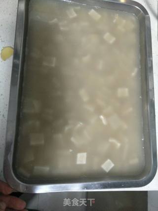 #trust of Beauty#pijie recipe