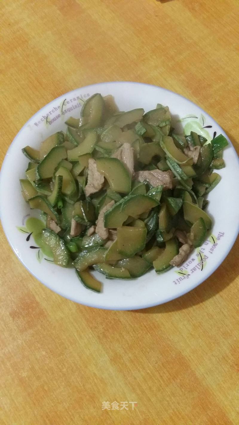 Healthy Family Zucchini Slices recipe