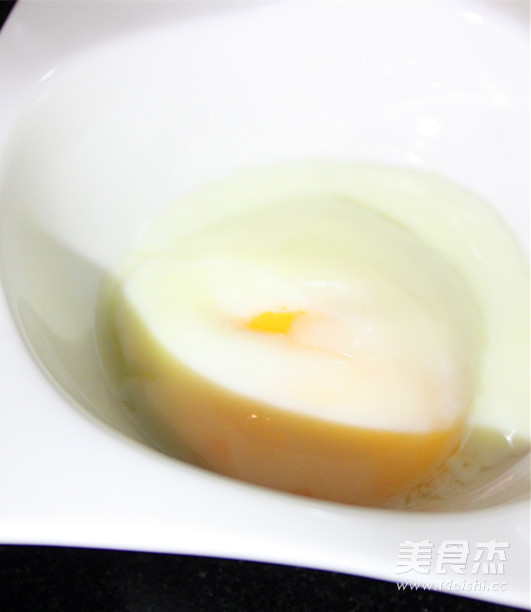 Hot Spring Egg recipe